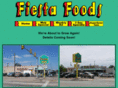 fiestafoods.net