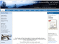 firstassemblysevierville.com