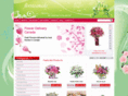 floristcanada.net