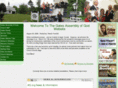 gatesassemblyofgod.org