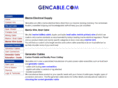 gencable.com