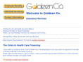 goldeen.com