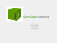 greencubepublishing.com