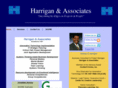 harriganassociates.com