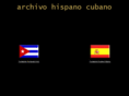 hispanocubano.com
