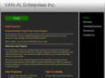 hitechcashflows.com