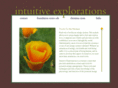 intuitivexplorations.com