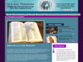 inunityministries.com