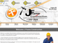 jframeconstructionltd.com