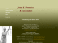 johnfprenticeandassociates.com