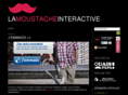 lamoustacheinteractive.com