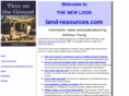 land-resources.com