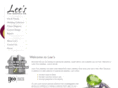 leesfinejewellery.com