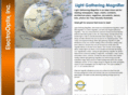 lightgatheringmagnifier.com