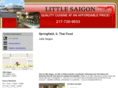 littlesaigonspringfield.com