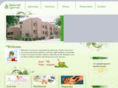 maharishiayurvedaindia.org