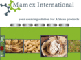 mamexintl.com