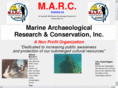 marinearchaeology.net