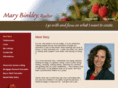 marybinkley.com