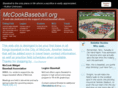 mccookbaseball.org