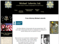 michaellebovitzltd.com
