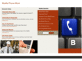 mobilephonework.com