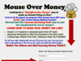 mouseovermoney.com