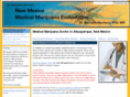 newmexicomarijuanadoctor.com