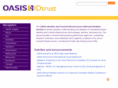 oasis-idtrust.org
