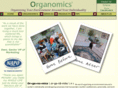 organomics.com