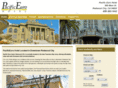 pacificeurohotel.com
