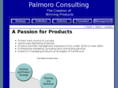 palmoro.com