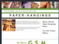 paper-hangings.com