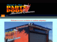 partypodslv.com