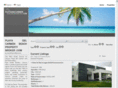 playadelcarmenbeachpropertybroker.com