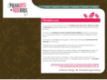polkadotsandrosebuds.com