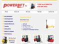 powerliftinc.com