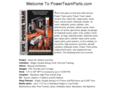 powerteamparts.com