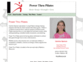 powerthrupilates.com
