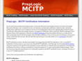 preplogic-mcitp.com