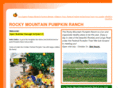 rockymtnpumpkinranch.com
