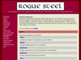 roguesteel.com