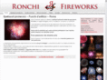 ronchifireworks.com