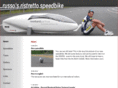 russo-speedbike.com