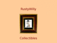 rustywilly.com