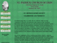savestpatrick.com