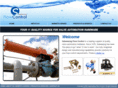 sebewaingflowcontrol.biz
