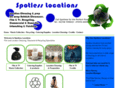 spotlesslocations.com