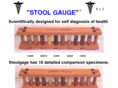 stoolgauge.com