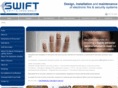 swiftalarms.com